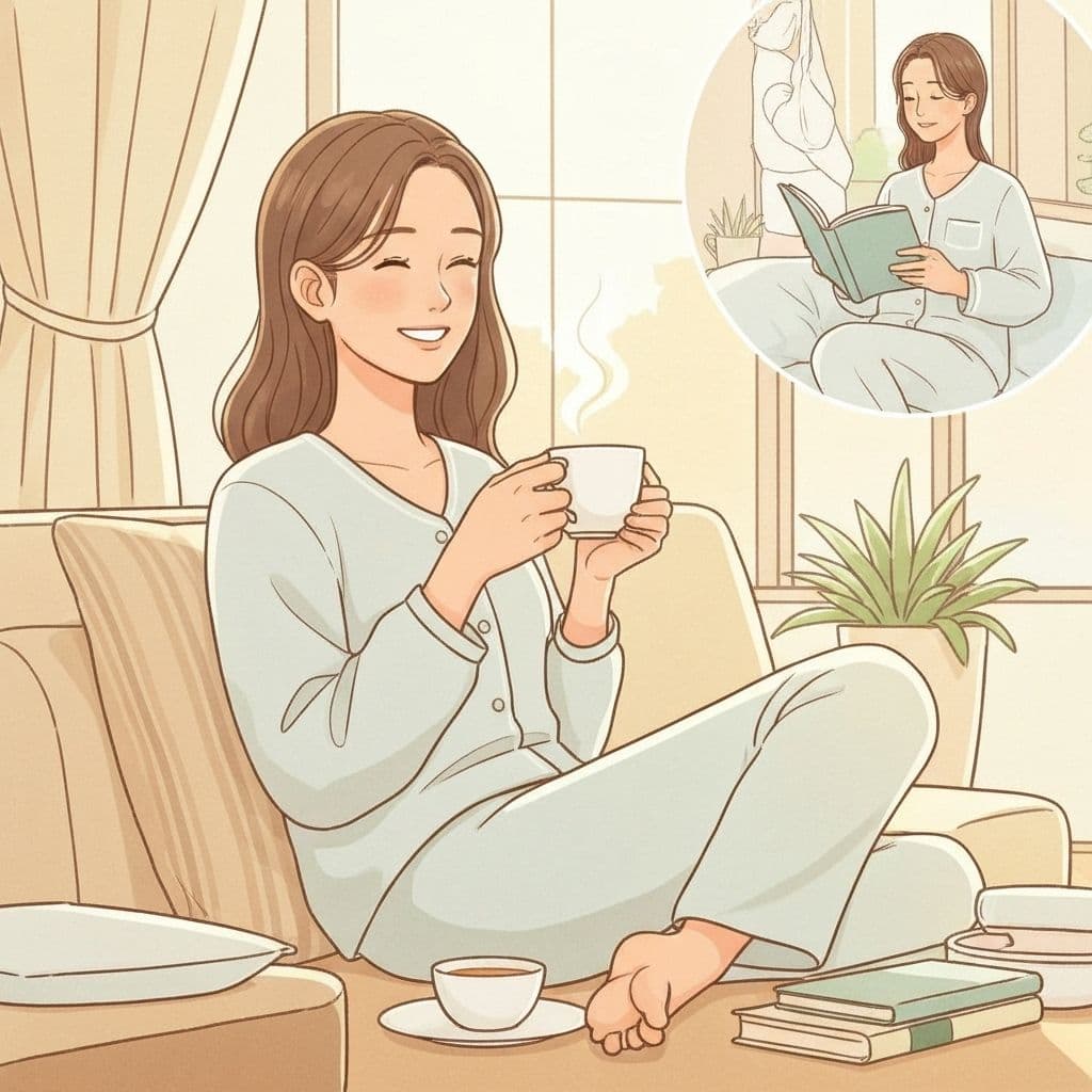 Soins post-intervention