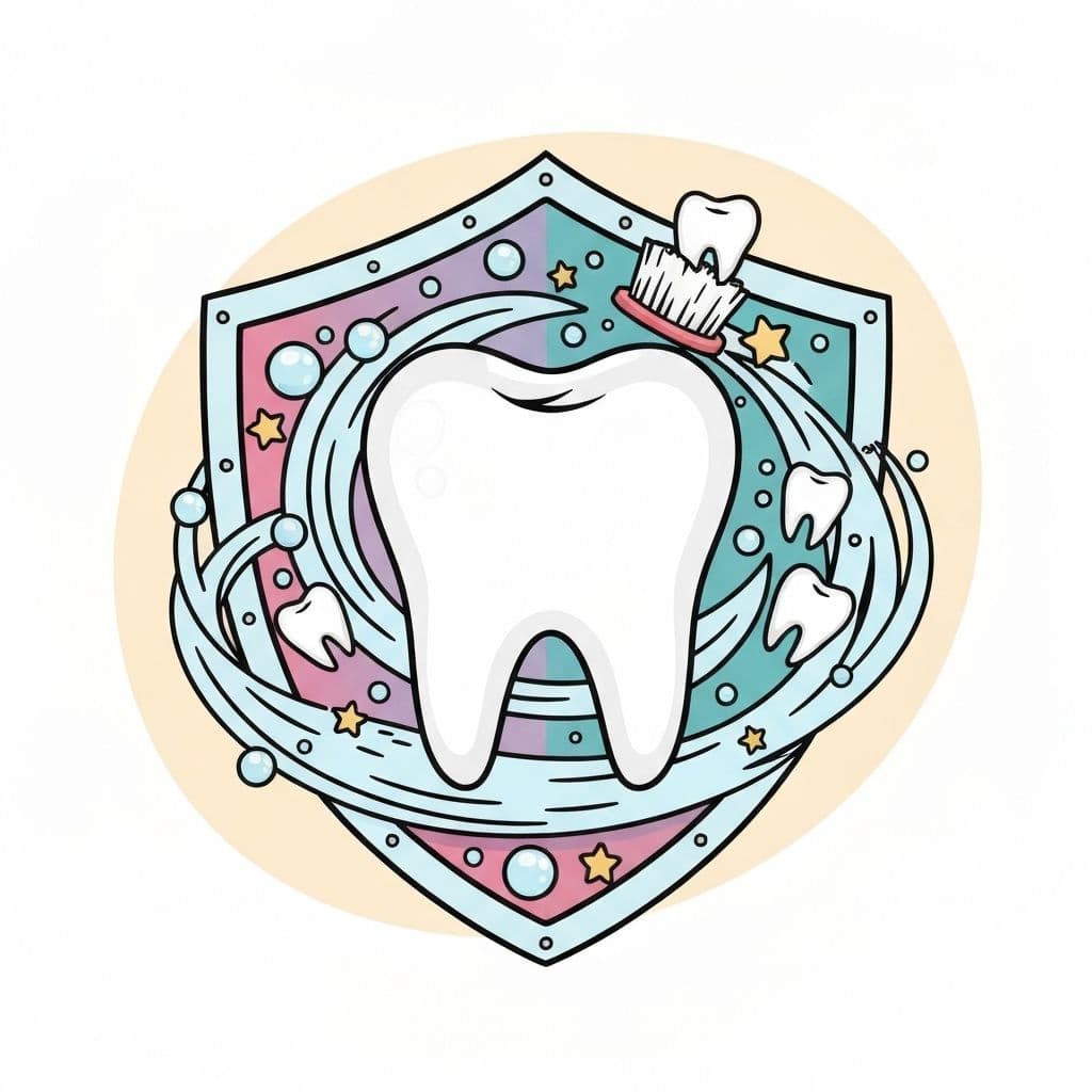 Prévenir les caries