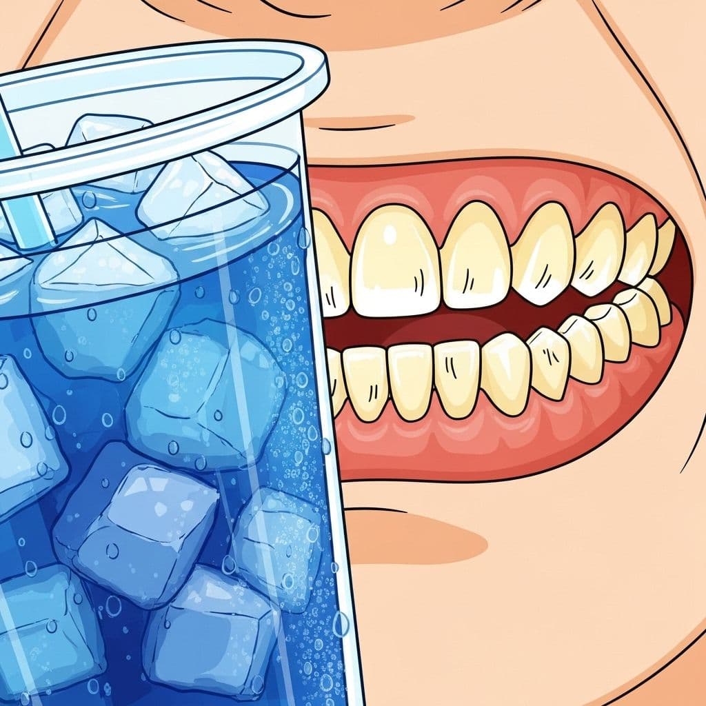 Gérer la sensibilité dentaire