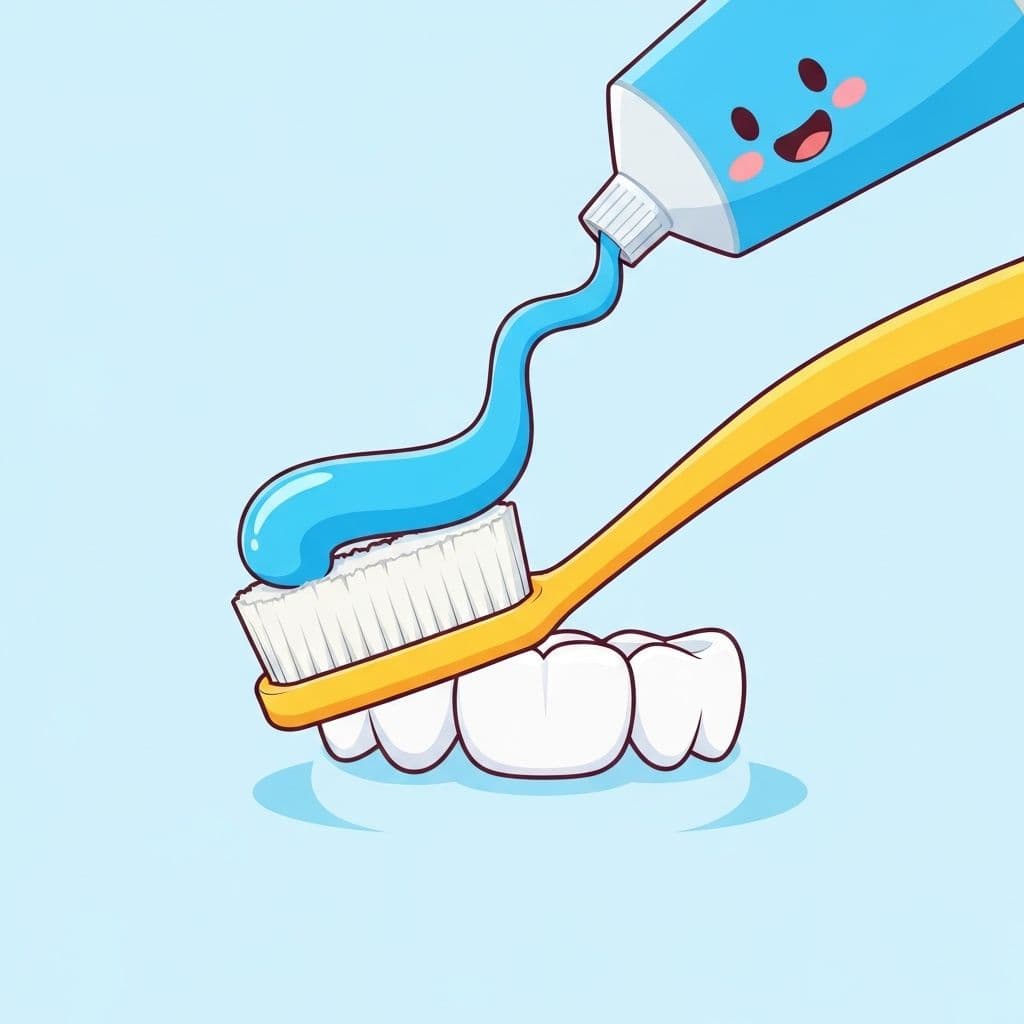 Technique de brosage appropriée